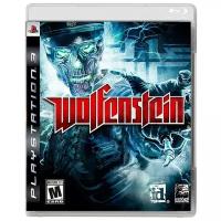 Wolfenstein Русская Версия (PS3)