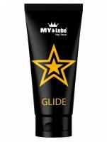 Анальный лубрикант на водной основе MyLube GLIDE - 50 мл. (цвет не указан)