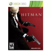 Hitman: Absolution