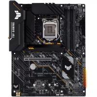 Материнская плата Asus TUF Gaming B560-PLUS WIFI (LGA1200, ATX)