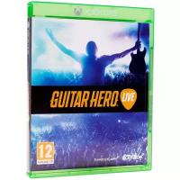 Игра Guitar Hero Live Bundle