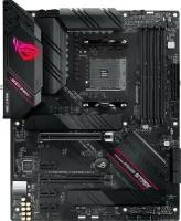 Материнская плата ASUS ROG STRIX B550-F GAMING WIFI II Socket AM4 AMD B550 4xDDR4 2xPCI-E 16x 3xPCI-E 1x 6xSATA III ATX Retail 90MB19V0-M0EAY0