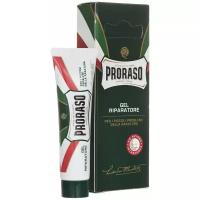 Гель после бритья кровоостанавливающий Proraso, 10 мл