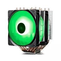 Кулер для процессора Deepcool Neptwin RGB