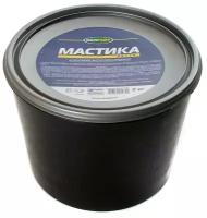 Мастика OILRIGHT сланцевая 2 кг 6100