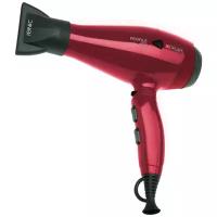 Фен DEWAL PRO 03-120 Profile-2200, red