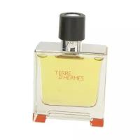 Hermes Мужской Terre D'Hermes Parfum Духи (parfum) 75мл