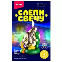 LORI Слепи свечу 