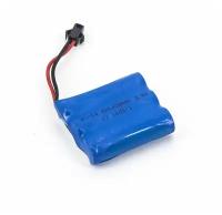 Аккумулятор Ni-Cd 3.6v 1400mah YP - NICD-36F-1400-YP (NICD-36F-1400-YP)