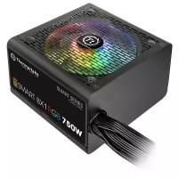 Блок питания Thermaltake Smart BX1 RGB 750W (230V)