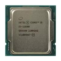 Intel Core i5-11600 LGA1200, 6 x 2800 МГц