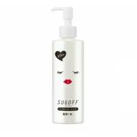 Rosette очищающая вода для снятия макияжа Sugoff Cleansing Water