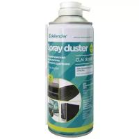 Defender Баллон со сжатым воздухом Spray Duster CLN 30805 пневматический очиститель