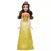 Кукла Hasbro Disney Princess Королевский блеск Белль, 28 см, E4159