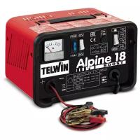 Зарядное устройство Telwin Alpine 18 boost