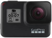 Экшн камера GoPro HERO7 Black Edition