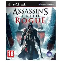 Игра Assassin's Creed Rogue Standard Edition для PlayStation 3