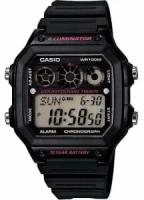 Наручные часы CASIO AE-1300WH-1A2