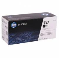 HP C4092A тонер-картридж оригинальный