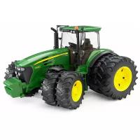 Трактор Bruder John Deere 7930 03-052 1:16