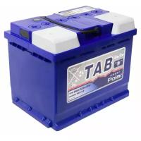 Автомобильный аккумулятор TAB Polar Blue B66HX (121566), 242х175х190