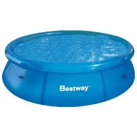 Бассейн Bestway Fast Set 57032, 366х76 см