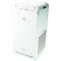 Очиститель воздуха с функцией ароматизации Daikin MC55W, белый