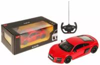 Rastar мМашина р/у Rastar Audi R8 2015 Version крaсная 1:14 74400R