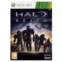 Halo: Reach + Fable 3 (Xbox 360 / One / Series)