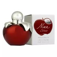 NINA RICCI туалетная вода Nina L'Elixir