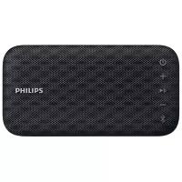 Портативная акустика Philips BT3900 4 Вт