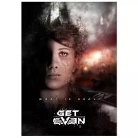 Get Even (Steam; PC; Регион активации РФ, СНГ)