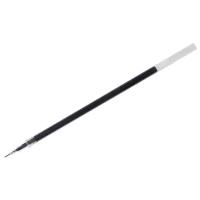 Стержень для гелевой ручки OfficeSpace 265294, 0.4 мм, 129 мм черный 50