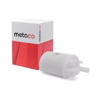 Топливный фильтр METACO 1030-037