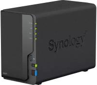 Synology Дисковый массив DS223 Сетевое хранилище