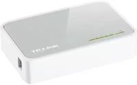 Коммутатор TP-LINK TL-SF1005D