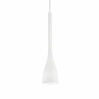 Подвесной светильник Ideal Lux FLUT SP1 BIG BIANCO