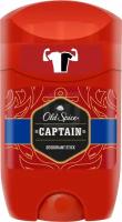 Дезодорант-стик Old Spice Captain 50 мл