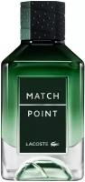 Lacoste Мужской Match Point Парфюмированная вода (edp) 100мл