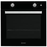 Газовый духовой шкаф Indesit IGW 620 BL