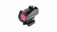 Коллиматорный прицел Endurance 1x30 Weaver Red Dot 3MOA 12128