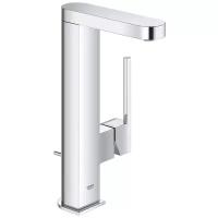 Смеситель для раковины (умывальника) Grohe Plus 23851003 хром