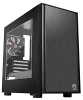 Компьютерный корпус Thermaltake Versa H17 CA-1J1-00S1WN-00