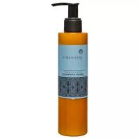 OrganicTai кондиционер для волос Lemongrass & Lavender укрепляющий