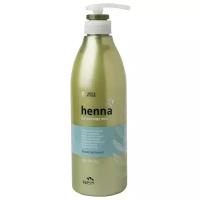 FLOR de MAN ополаскиватель для волос Henna Hair Rinse