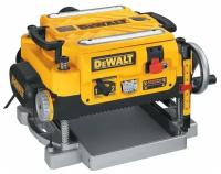 Рейсмусовый станок DEWALT DW735, 1800 Вт