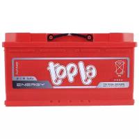 Автомобильный аккумулятор Topla Energy 108400, 353x175x190, полярность обратная