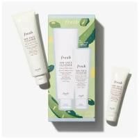 Подарочный набор Soy Face Cleanser Duo Fresh