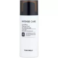 TONY MOLY ночная маска Intense Care Dual Effect