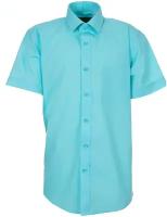 Рубашка для мальчика Tsarevich Aquarius-K sl, размер 134-140